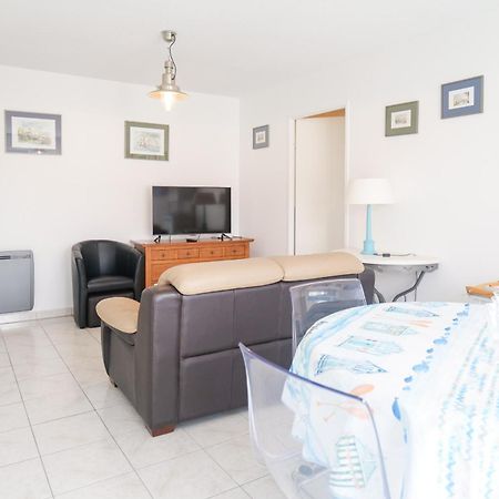 Appartement Dans Residence Au Calme Avec Piscine Les Sables-d'Olonne Ngoại thất bức ảnh