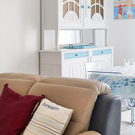 Appartement Dans Residence Au Calme Avec Piscine Les Sables-d'Olonne Ngoại thất bức ảnh