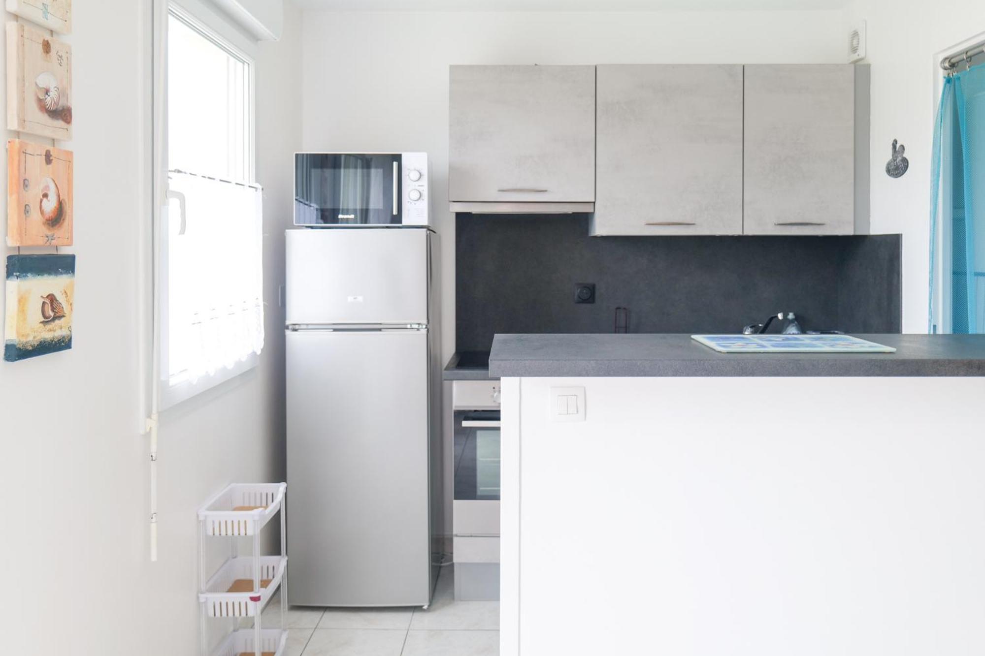 Appartement Dans Residence Au Calme Avec Piscine Les Sables-d'Olonne Ngoại thất bức ảnh