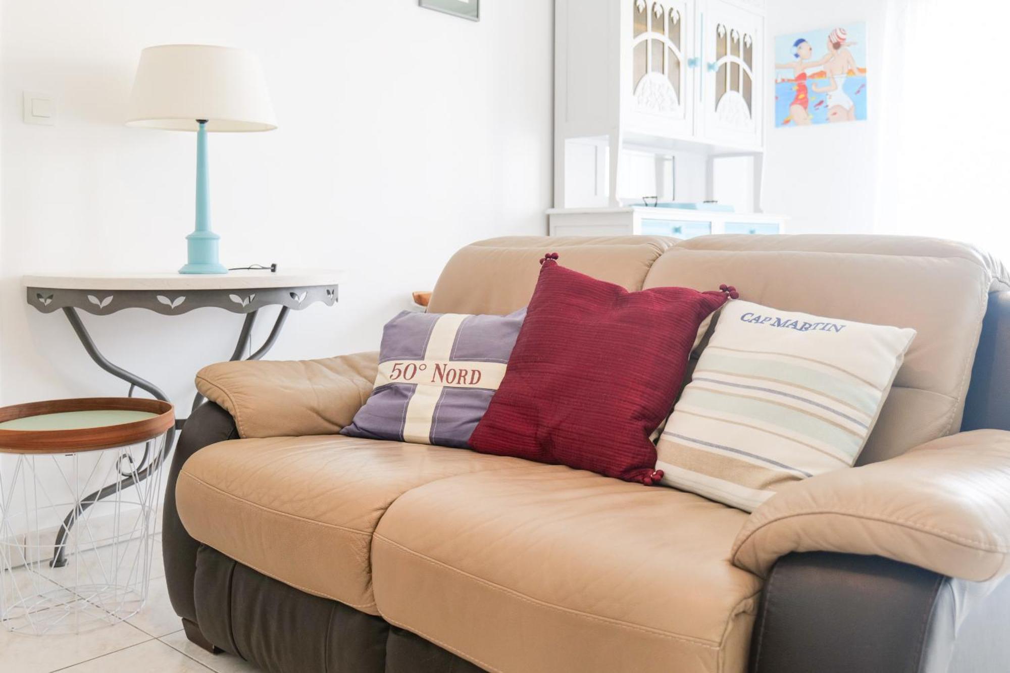 Appartement Dans Residence Au Calme Avec Piscine Les Sables-d'Olonne Ngoại thất bức ảnh