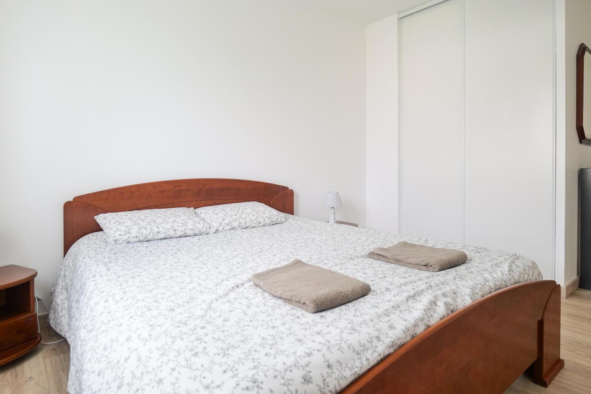 Appartement Dans Residence Au Calme Avec Piscine Les Sables-d'Olonne Ngoại thất bức ảnh
