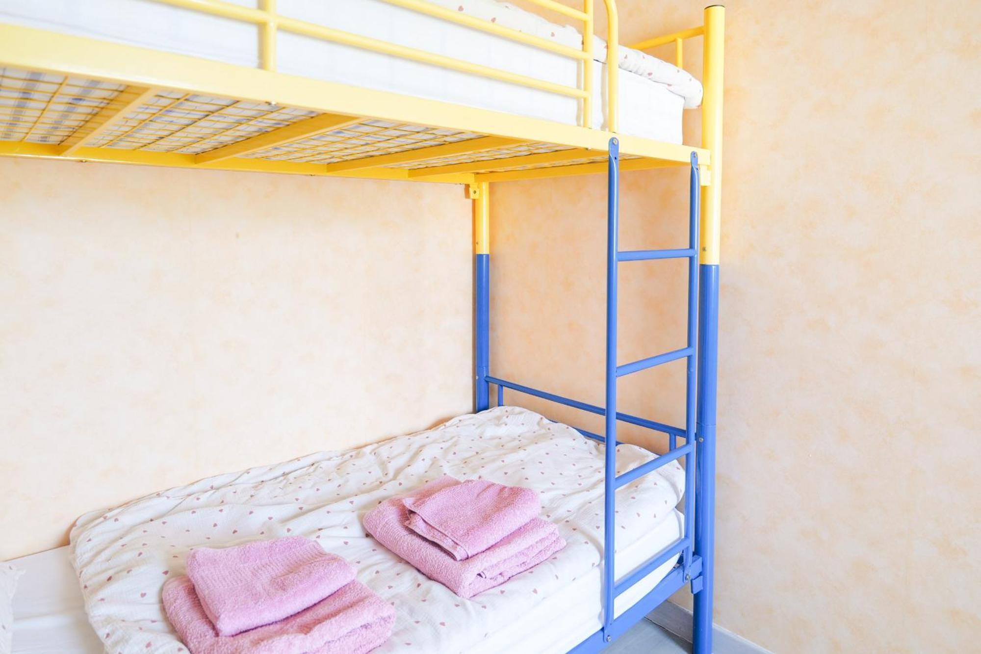 Appartement Dans Residence Au Calme Avec Piscine Les Sables-d'Olonne Ngoại thất bức ảnh